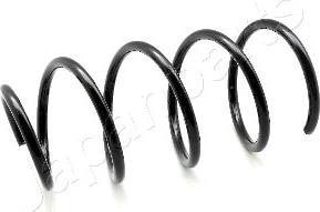 Japanparts ZC2870C - Пружина ходовой части abcparts.ee