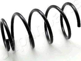 Japanparts ZC2324C - Пружина ходовой части abcparts.ee