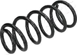 Japanparts ZC7144A - Пружина ходовой части abcparts.ee