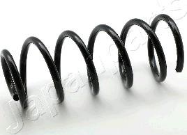Japanparts ZC7145A - Пружина ходовой части abcparts.ee