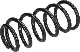 Japanparts ZC7146A - Пружина ходовой части abcparts.ee