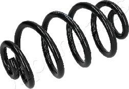 Japanparts ZC7109A - Пружина ходовой части abcparts.ee