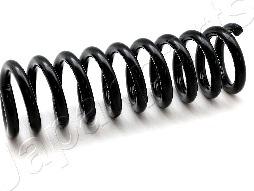 Japanparts ZC7108A - Пружина ходовой части abcparts.ee