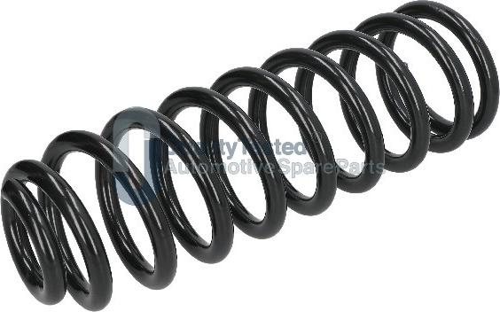Japanparts ZCQ4058A - Пружина ходовой части abcparts.ee