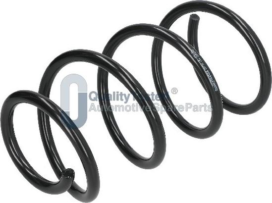 Japanparts ZCQ4114A - Пружина ходовой части abcparts.ee