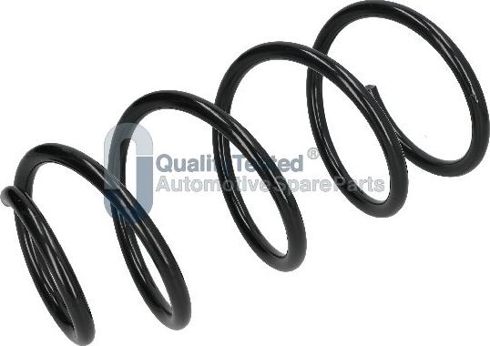 Japanparts ZCQ4110A - Пружина ходовой части abcparts.ee