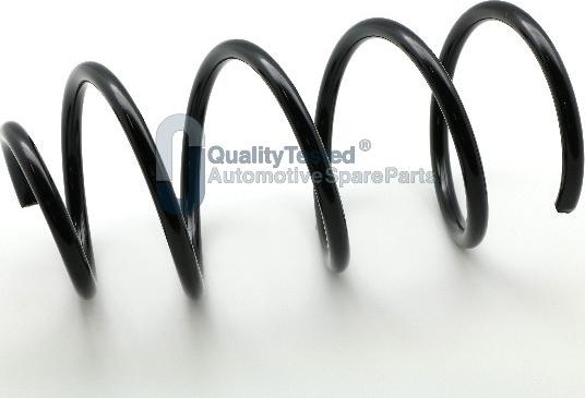 Japanparts ZCQ4113A - Пружина ходовой части abcparts.ee