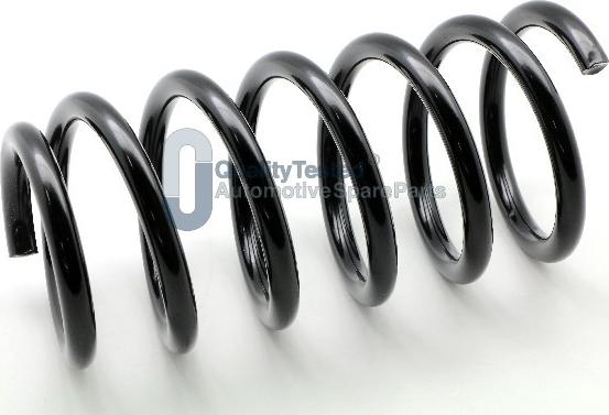 Japanparts ZCQ5903C - Пружина ходовой части abcparts.ee