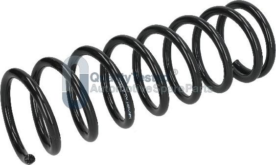 Japanparts ZCQ5939D - Пружина ходовой части abcparts.ee