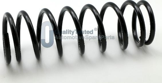 Japanparts ZCQ5691A - Пружина ходовой части abcparts.ee