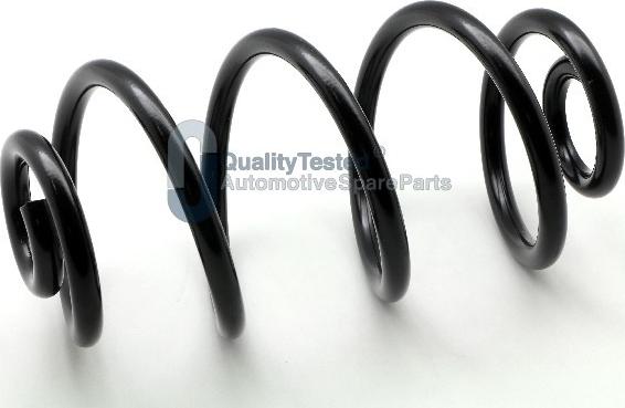 Japanparts ZCQ5013X - Пружина ходовой части abcparts.ee