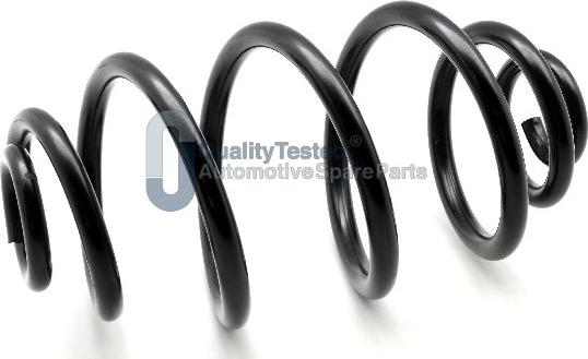 Japanparts ZCQ5161J - Пружина ходовой части abcparts.ee