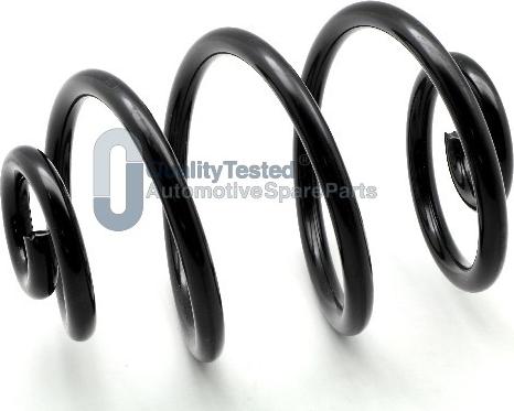 Japanparts ZCQ5105X - Пружина ходовой части abcparts.ee