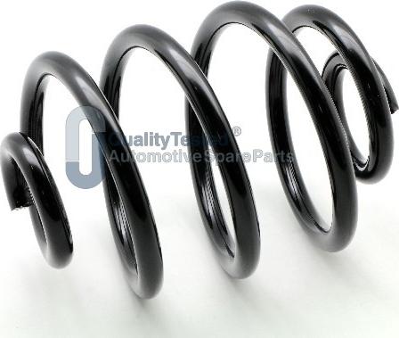 Japanparts ZCQ5112X - Пружина ходовой части abcparts.ee