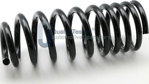 Japanparts ZCQ5854C - Пружина ходовой части abcparts.ee