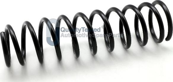 Japanparts ZCQ5380G - Пружина ходовой части abcparts.ee