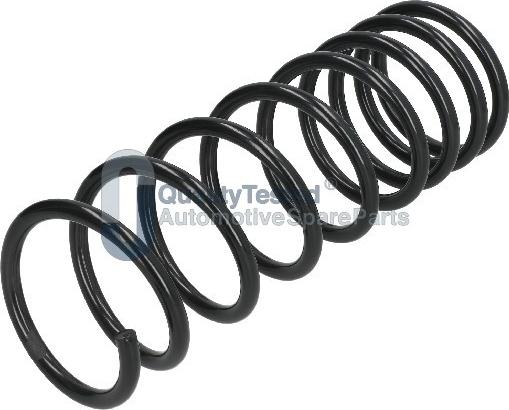 Japanparts ZCQ5269A - Пружина ходовой части abcparts.ee