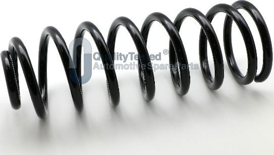 Japanparts ZCQ5267C - Пружина ходовой части abcparts.ee