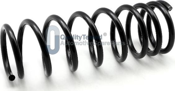 Japanparts ZCQ5703A - Пружина ходовой части abcparts.ee