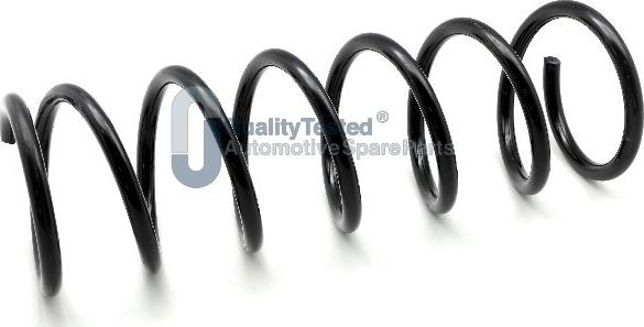 Japanparts ZCQ5774A - Пружина ходовой части abcparts.ee