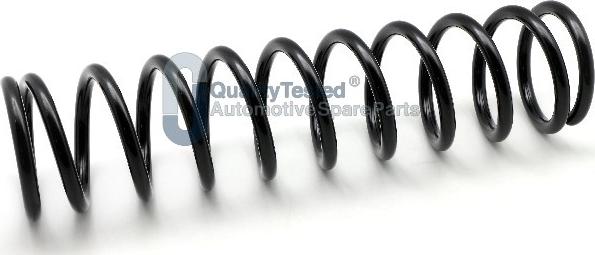 Japanparts ZCQ6981A - Пружина ходовой части abcparts.ee