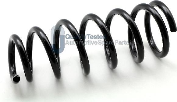 Japanparts ZCQ6499I - Пружина ходовой части abcparts.ee