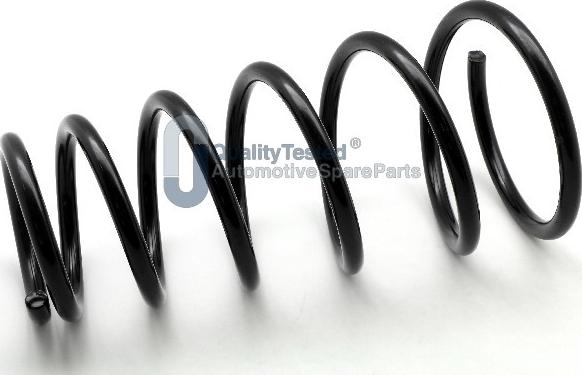 Japanparts ZCQ6428G - Пружина ходовой части abcparts.ee