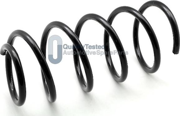 Japanparts ZCQ6472G - Пружина ходовой части abcparts.ee