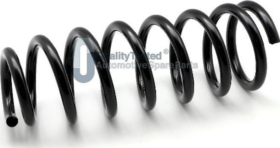 Japanparts ZCQ6500I - Пружина ходовой части abcparts.ee