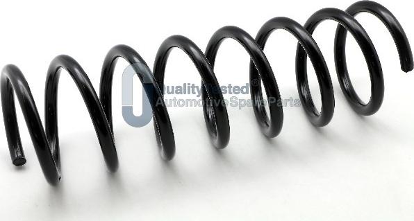 Japanparts ZCQ6692A - Пружина ходовой части abcparts.ee