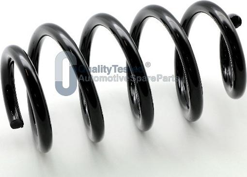 Japanparts ZCQ6191A - Пружина ходовой части abcparts.ee
