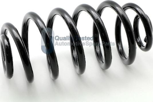 Japanparts ZCQ6363J - Пружина ходовой части abcparts.ee