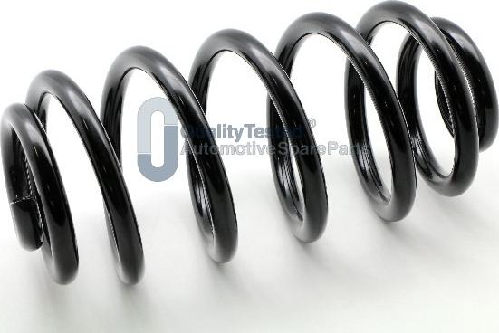 Japanparts ZCQ6363X - Пружина ходовой части abcparts.ee