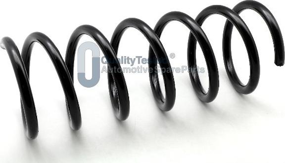 Japanparts ZCQ6267A - Пружина ходовой части abcparts.ee