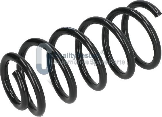 Japanparts ZCQ6707C - Пружина ходовой части abcparts.ee