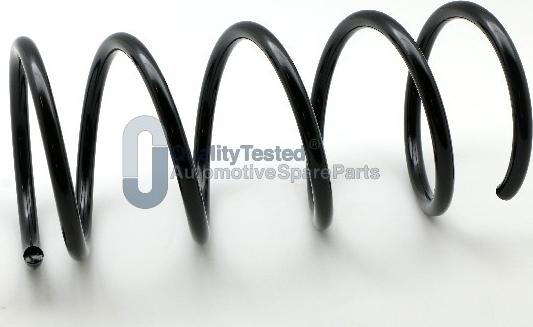 Japanparts ZCQ1475A - Пружина ходовой части abcparts.ee