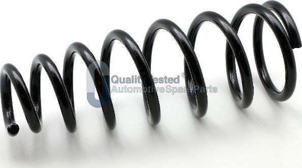 Japanparts ZCQ1477I - Пружина ходовой части abcparts.ee