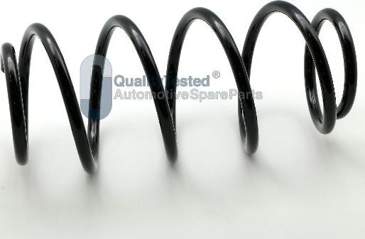 Japanparts ZCQ1517H - Пружина ходовой части abcparts.ee