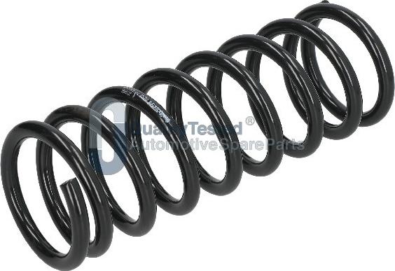 Japanparts ZCQ1000A - Пружина ходовой части abcparts.ee