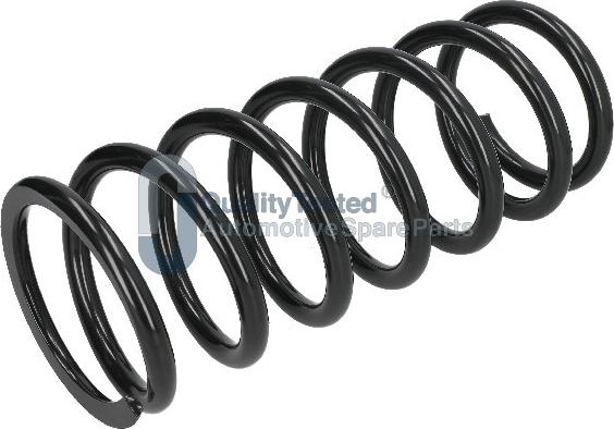 Japanparts ZCQ1031A - Пружина ходовой части abcparts.ee