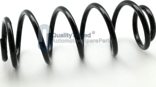 Japanparts ZCQ1021H - Пружина ходовой части abcparts.ee