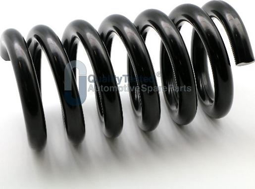 Japanparts ZCQ1073A - Пружина ходовой части abcparts.ee