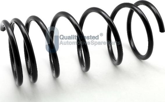 Japanparts ZCQ1109A - Пружина ходовой части abcparts.ee
