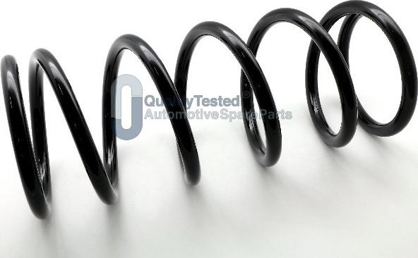 Japanparts ZCQ1804A - Пружина ходовой части abcparts.ee