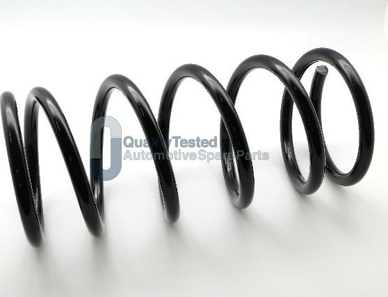 Japanparts ZCQ1803A - Пружина ходовой части abcparts.ee