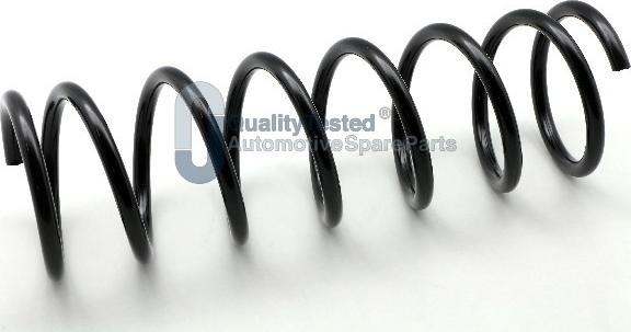 Japanparts ZCQ1333A - Пружина ходовой части abcparts.ee