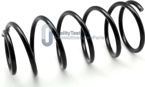 Japanparts ZCQ1241C - Пружина ходовой части abcparts.ee