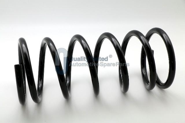 Japanparts ZCQ1777A - Пружина ходовой части abcparts.ee