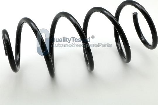 Japanparts ZCQ3991A - Пружина ходовой части abcparts.ee