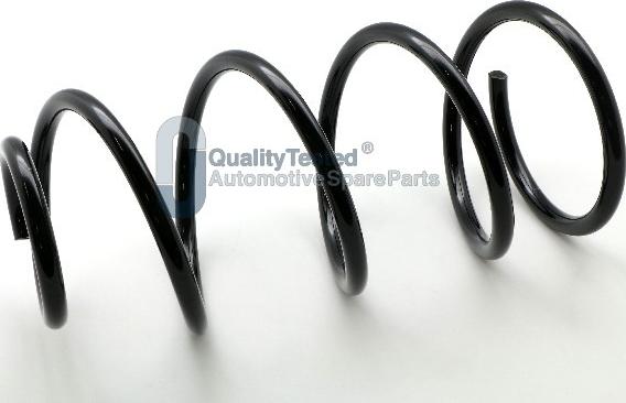 Japanparts ZCQ3468C - Пружина ходовой части abcparts.ee